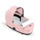 Люлька Cybex Mios Lux Peach Pink