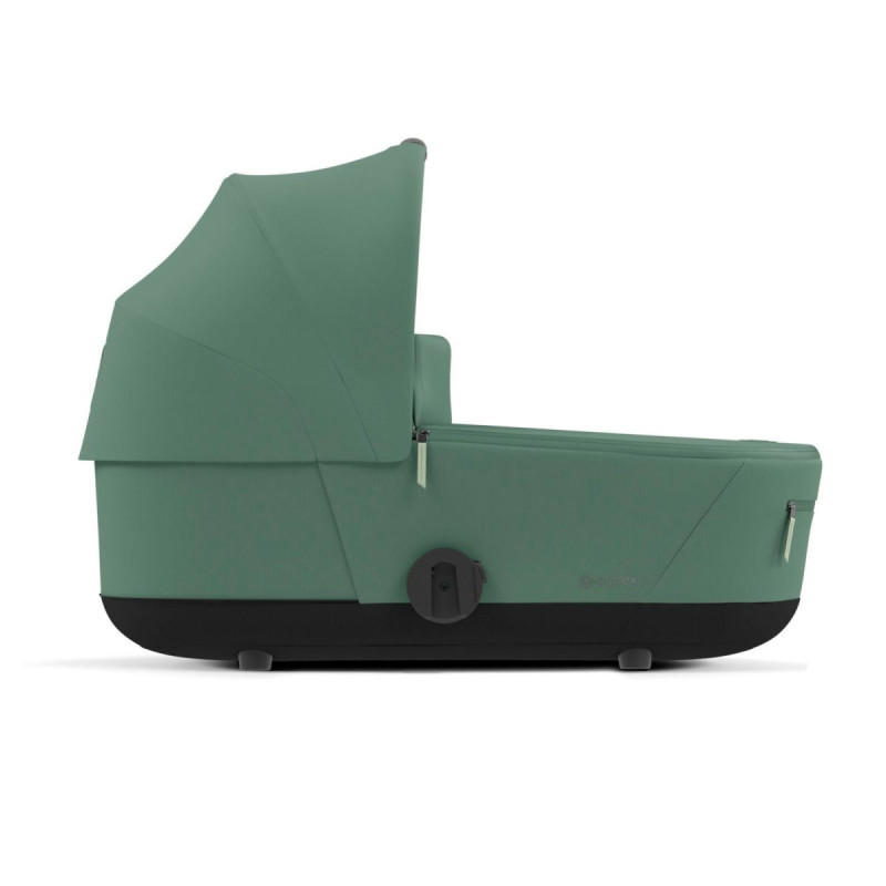 Люлька Cybex Mios Lux Leaf Green