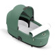 Люлька Cybex Mios Lux Leaf Green
