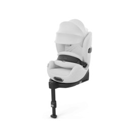 Автокрісло Cybex Anoris T2 i-Size Plus Platinum White