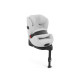 Автокрісло Cybex Anoris T2 i-Size Plus Platinum White