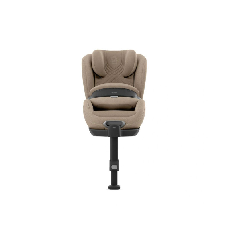 Автокрісло Cybex Anoris T2 i-Size Plus Cozy Beige