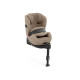 Автокрісло Cybex Anoris T2 i-Size Plus Cozy Beige
