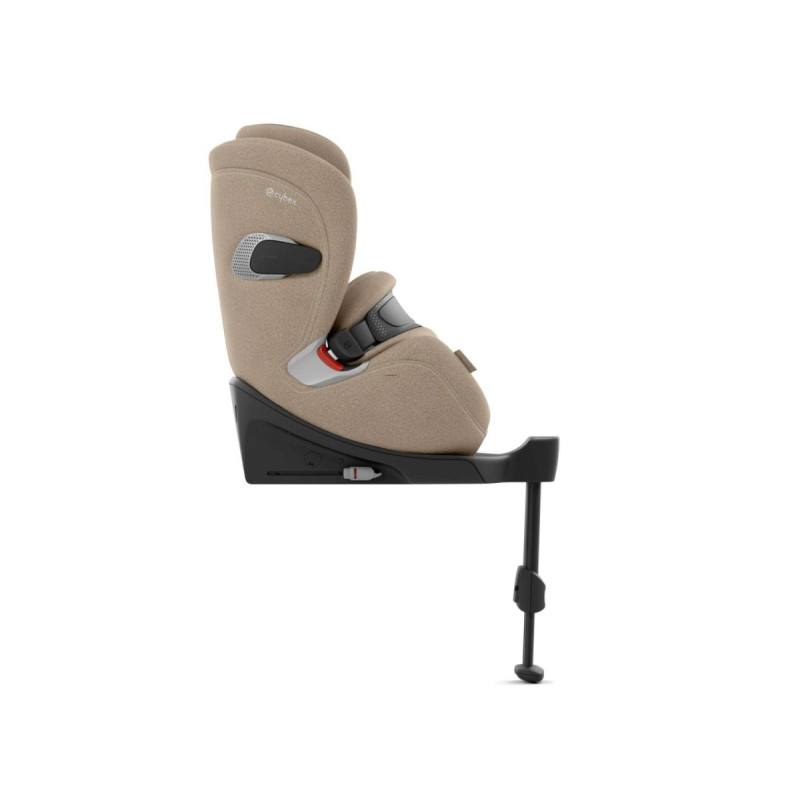 Автокрісло Cybex Anoris T2 i-Size Plus Cozy Beige