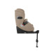 Автокрісло Cybex Anoris T2 i-Size Plus Cozy Beige