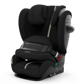 Автокрісло Cybex Pallas G i-Size Plus Black