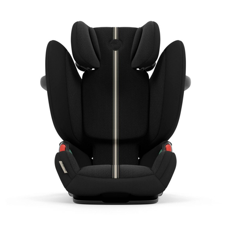 Автокрісло Cybex Pallas G i-Size Plus Black