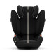 Автокрісло Cybex Pallas G i-Size Plus Black