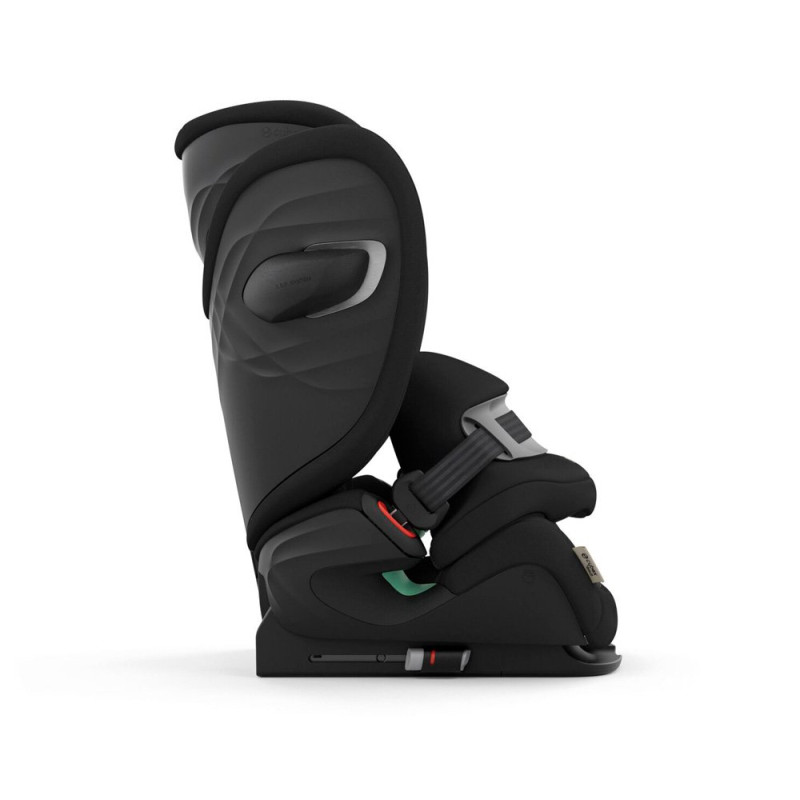 Автокрісло Cybex Pallas G i-Size Plus Black