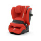 Автокрісло Cybex Pallas G i-Size Plus - Hibiscus Red Автокрісло Cybex Pallas G i-Size Plus - Hibiscus Red