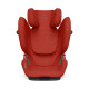 Автокрісло Cybex Pallas G i-Size Plus - Hibiscus Red