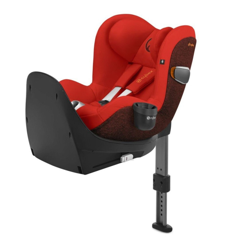 Підсклянник Cybex для автокрісла Black