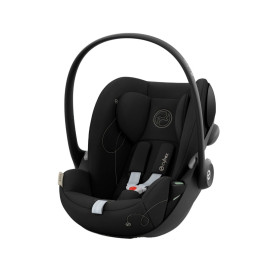 Автокрісло Cybex Cloud G i-Size Black