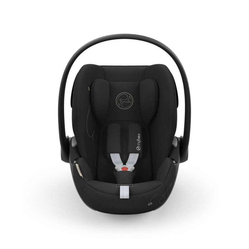 Автокрісло Cybex Cloud G i-Size Black