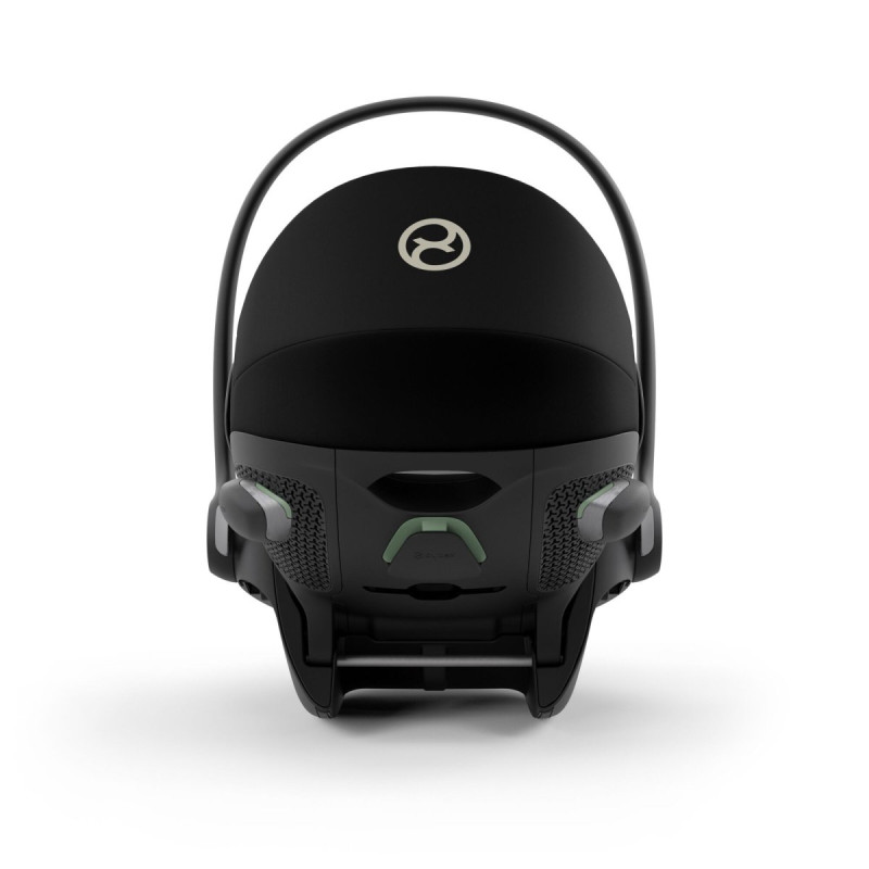 Автокрісло Cybex Cloud G i-Size Black
