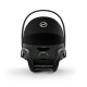 Автокрісло Cybex Cloud G i-Size Black