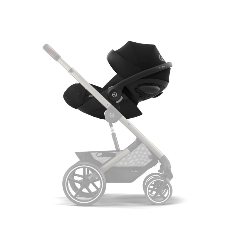 Автокрісло Cybex Cloud G i-Size Black