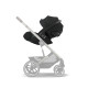 Автокрісло Cybex Cloud G-iSize Plus 0-13кг - Black