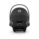 Автокрісло Cybex Cloud G-iSize Plus 0-13кг - Black