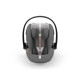 Автокрісло Cybex Cloud G-iSize Plus 0-13кг - Lava Grey