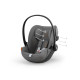 Автокрісло Cybex Cloud G-iSize Plus 0-13кг - Lava Grey