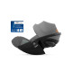 Автокрісло Cybex Cloud G-iSize Plus 0-13кг - Lava Grey