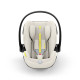 Автокрісло Cybex Cloud G i-Size Plus Seashell Beige 523001167
