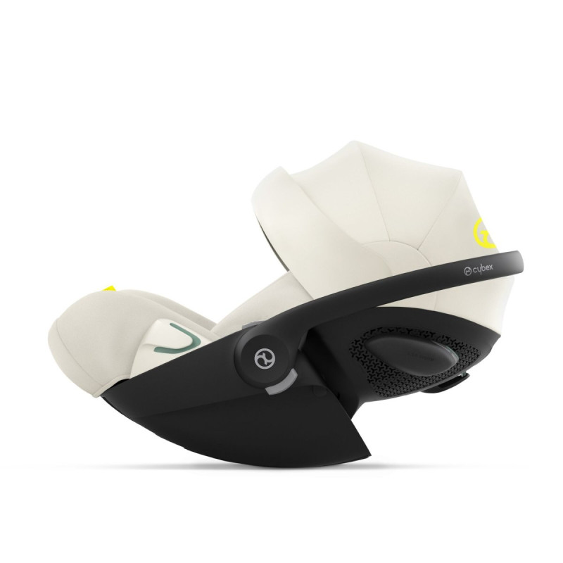Автокрісло Cybex Cloud G i-Size Plus Seashell Beige 523001167