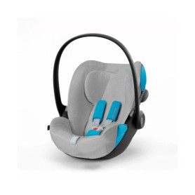 Чохол Cybex Літній для автокрісла Cloud G - Grey