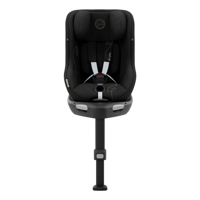 Автокрісло Cybex Sirona G i-Size - Black