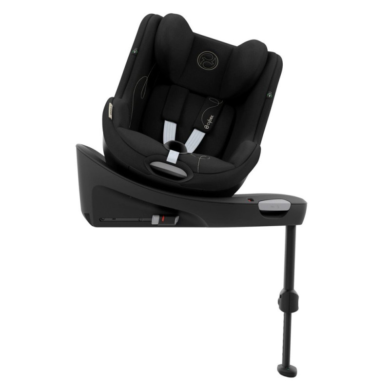 Автокрісло Cybex Sirona G i-Size - Black