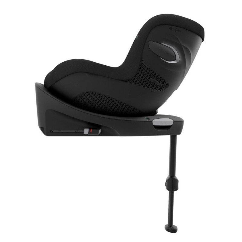 Автокрісло Cybex Sirona G i-Size - Black