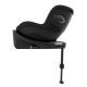Автокрісло Cybex Sirona G i-Size - Black