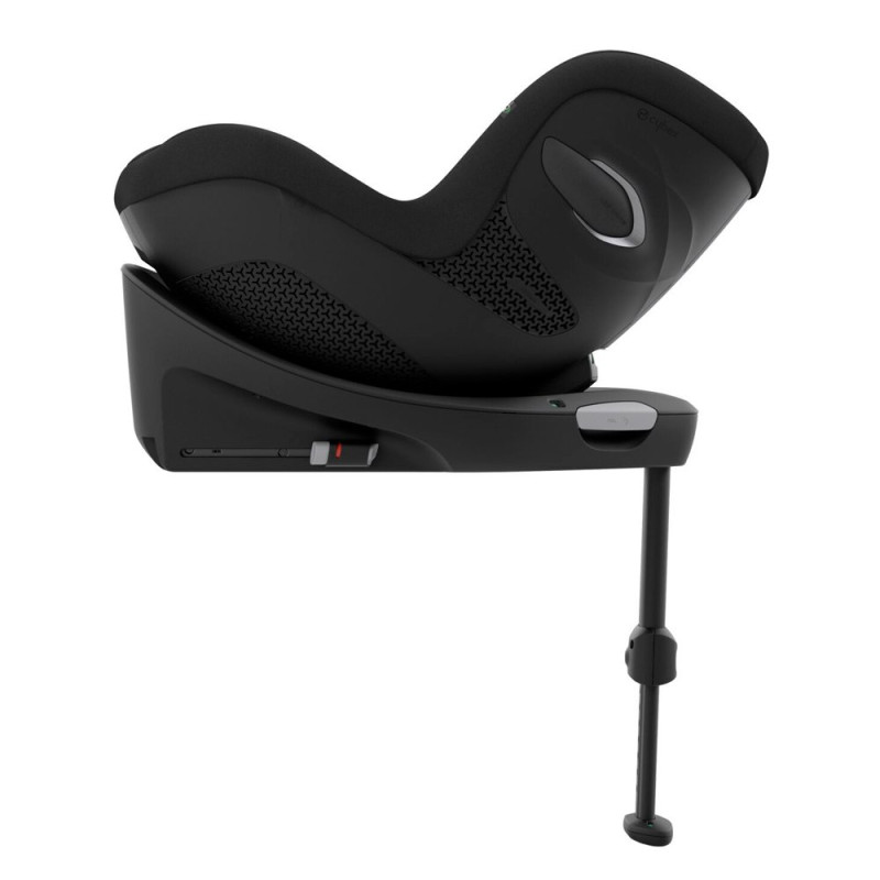 Автокрісло Cybex Sirona G i-Size - Black
