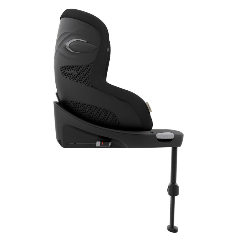 Автокрісло Cybex Sirona G i-Size - Black