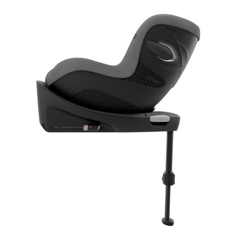 Автокрісло Cybex Sirona G i-Size - Lava Grey