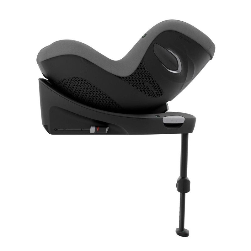 Автокрісло Cybex Sirona G i-Size - Lava Grey