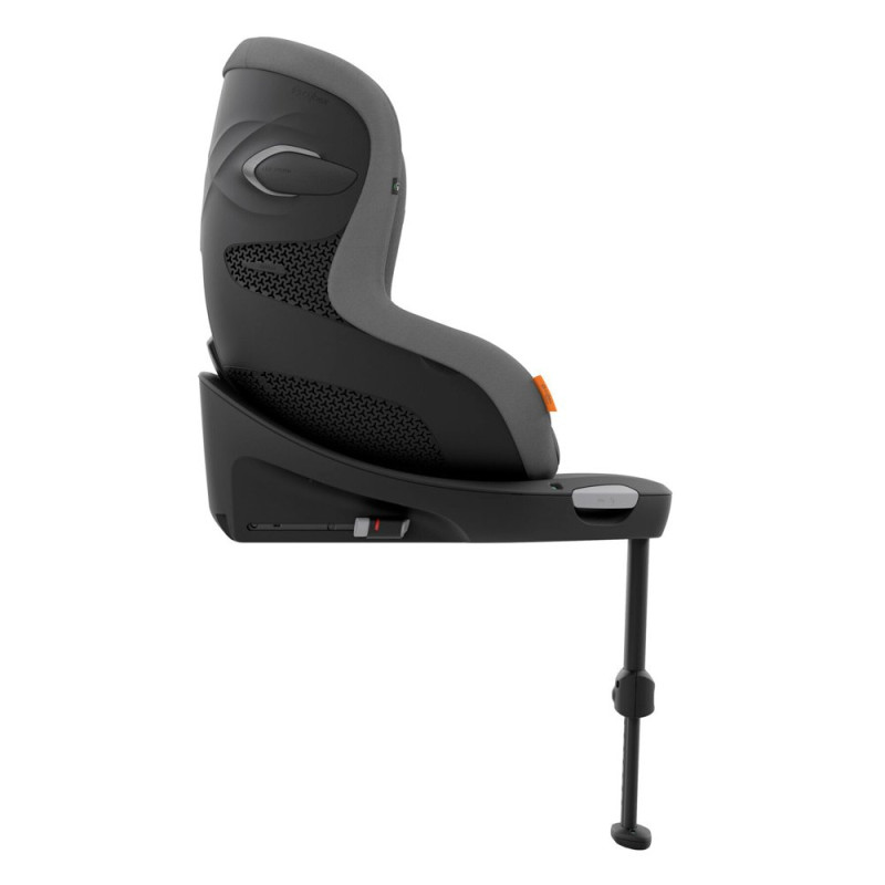Автокрісло Cybex Sirona G i-Size - Lava Grey