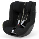 Автокрісло Cybex Sirona G i-Size Plus - Black