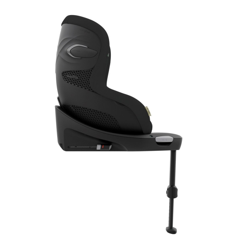 Автокрісло Cybex Sirona G i-Size Plus - Black