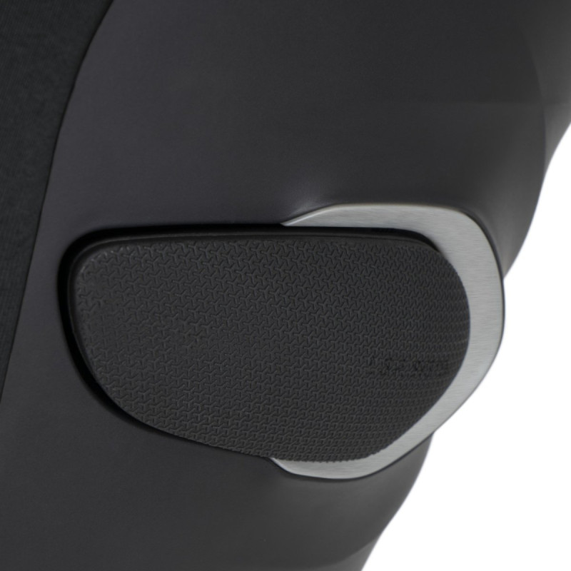 Автокрісло Cybex Sirona G i-Size Plus - Black