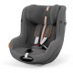Автокрісло Cybex Sirona G i-Size Plus - Lava Grey