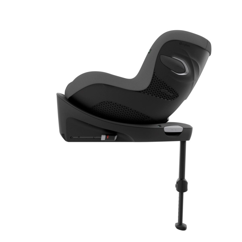 Автокрісло Cybex Sirona G i-Size Plus - Lava Grey
