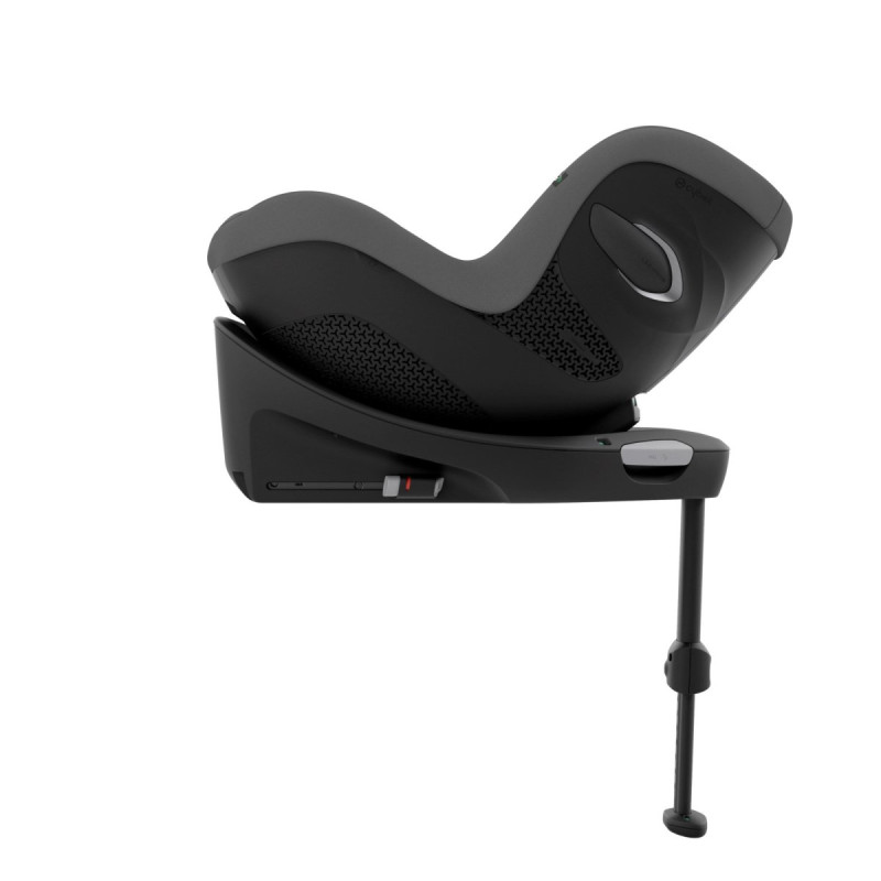 Автокрісло Cybex Sirona G i-Size Plus - Lava Grey