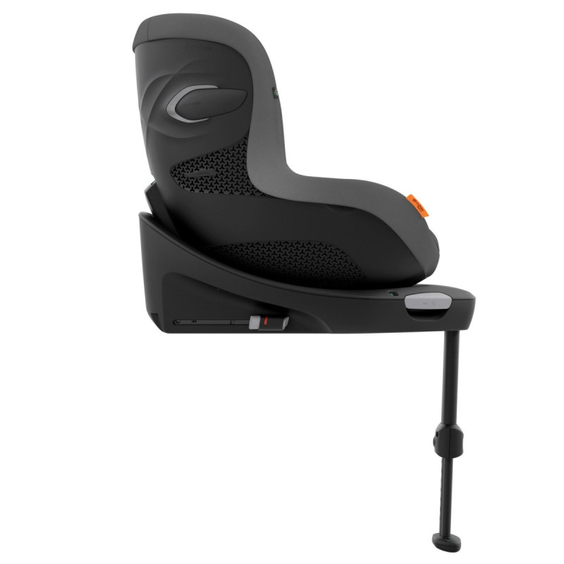 Автокрісло Cybex Sirona G i-Size Plus - Lava Grey