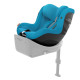 Автокрісло Cybex Sirona G i-Size Plus - Beach Blue