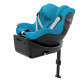 Автокрісло Cybex Sirona G i-Size Plus - Beach Blue