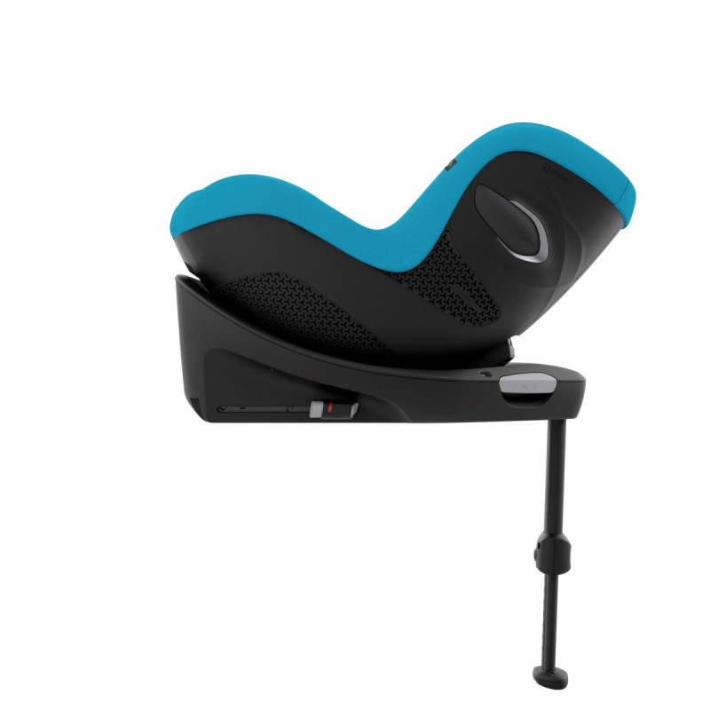 Автокрісло Cybex Sirona G i-Size Plus - Beach Blue