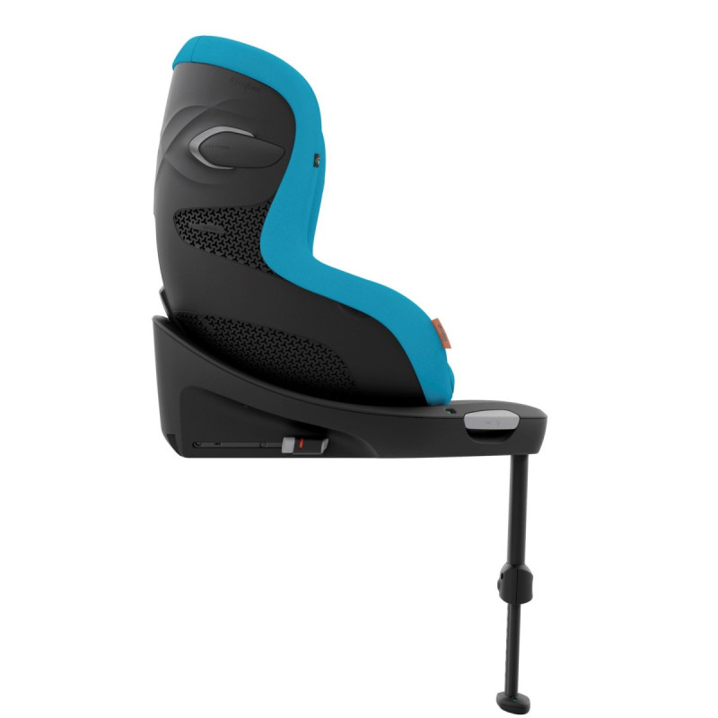 Автокрісло Cybex Sirona G i-Size Plus - Beach Blue