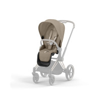 Текстиль Cybex Priam Lux Seat - Cozy Beige